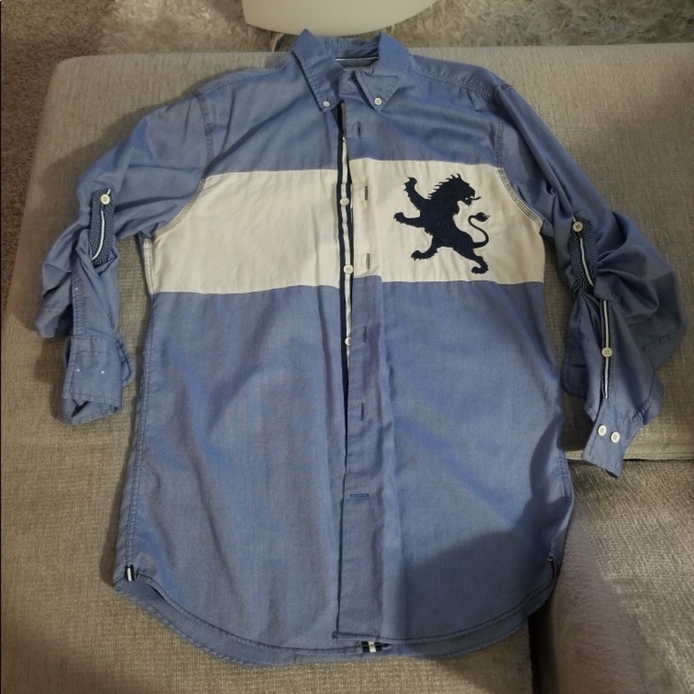 Express button down shirt - Picture 3 of 3